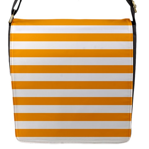 Horizontal Stripes Front