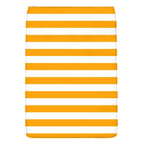 Horizontal Stripes Front
