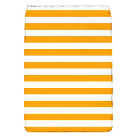 Horizontal Stripes Front