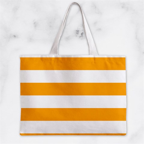 Horizontal Stripes Front