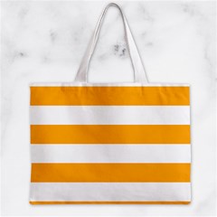 Horizontal Stripes Back