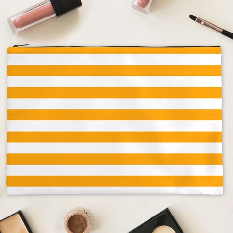 Horizontal Stripes Front