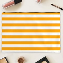 Horizontal Stripes Front