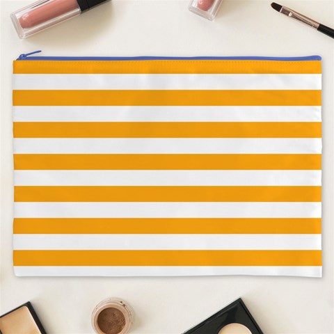 Horizontal Stripes Front