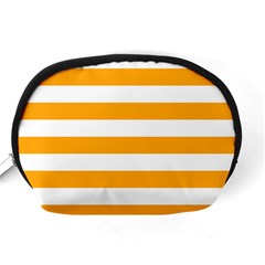 Horizontal Stripes Back