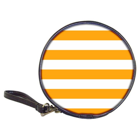 Horizontal Stripes Front
