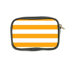Horizontal Stripes Back