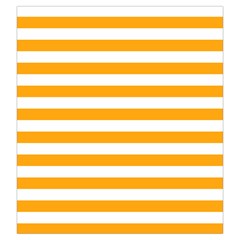 Horizontal Stripes Front