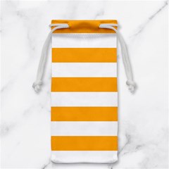 Horizontal Stripes Front