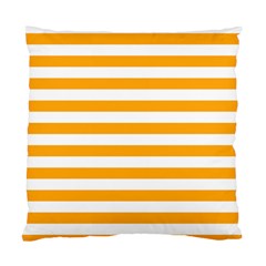 Horizontal Stripes Front