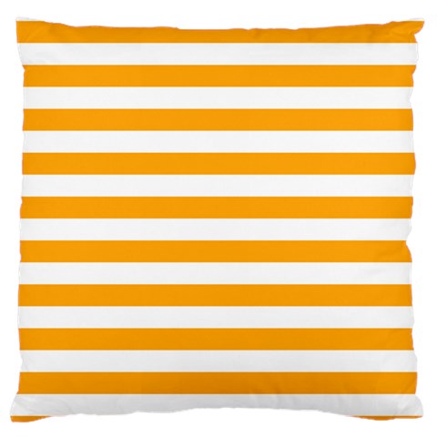 Horizontal Stripes Front