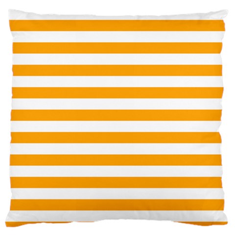 Horizontal Stripes Front