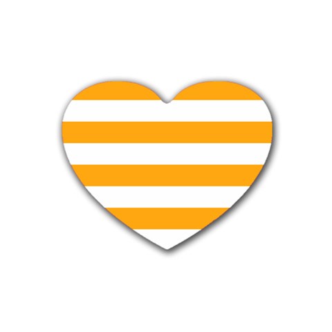 Horizontal Stripes Front