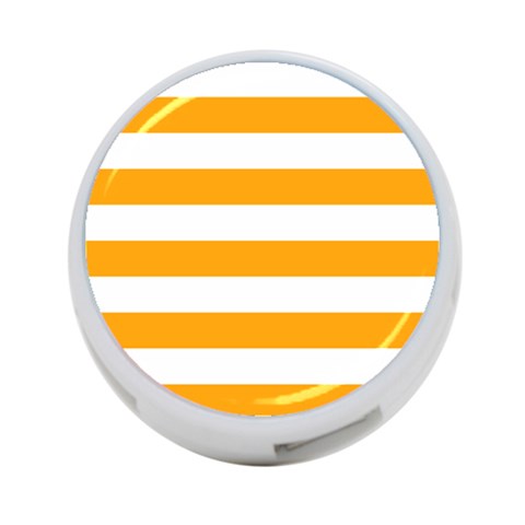 Horizontal Stripes Front