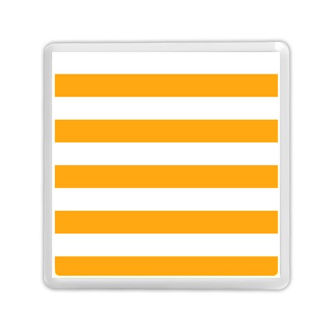Horizontal Stripes Front