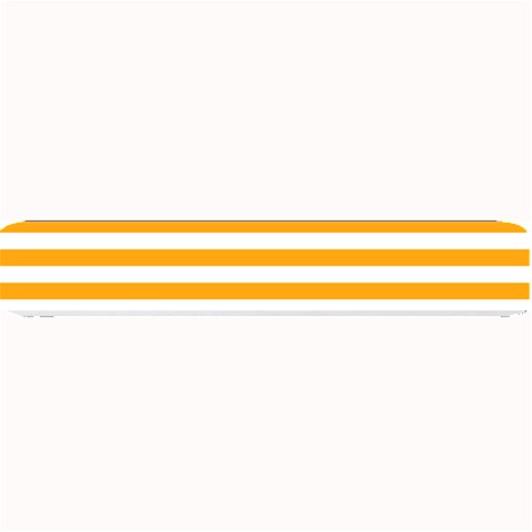Horizontal Stripes 24 x4  Bar Mat