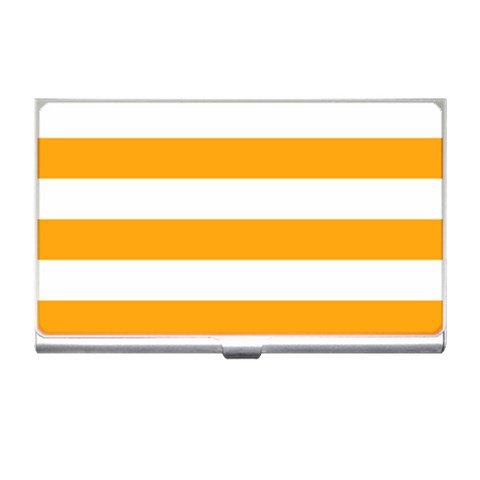Horizontal Stripes Front