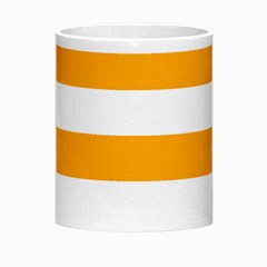 Horizontal Stripes Center