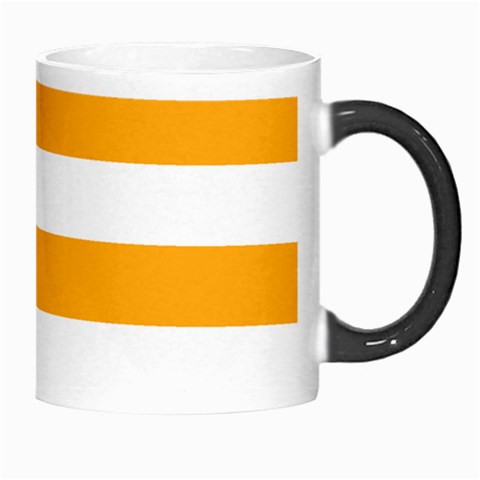 Horizontal Stripes Right