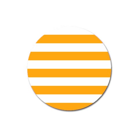 Horizontal Stripes Front