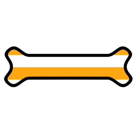Horizontal Stripes Front