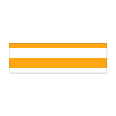 Horizontal Stripes Front