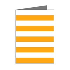 Horizontal Stripes Left