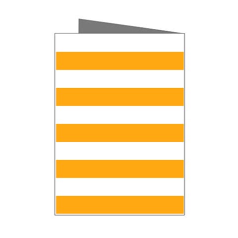 Horizontal Stripes Right