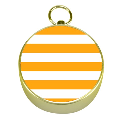 Horizontal Stripes Front