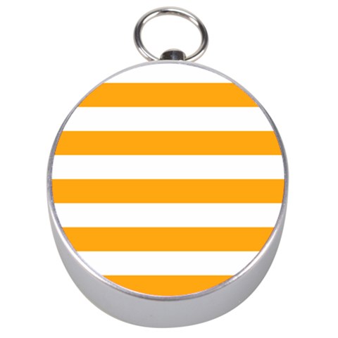 Horizontal Stripes Front