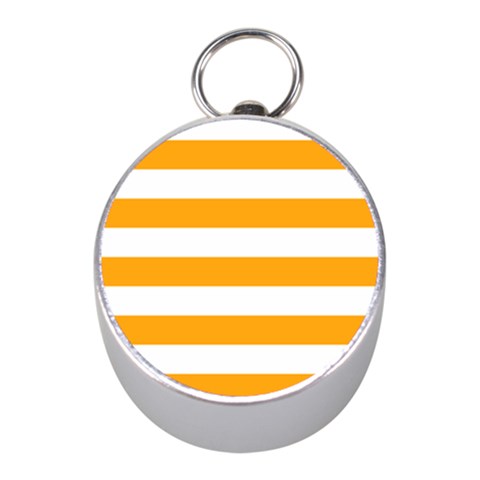 Horizontal Stripes Front