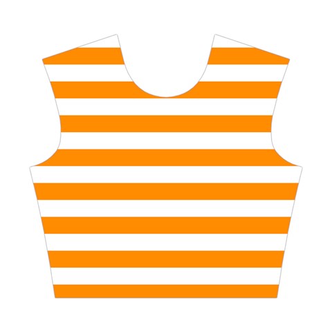 Horizontal Stripes Front
