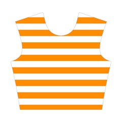 Horizontal Stripes Front