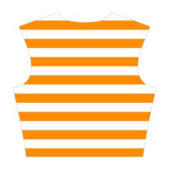 Horizontal Stripes Back