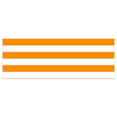 Horizontal Stripes Strap