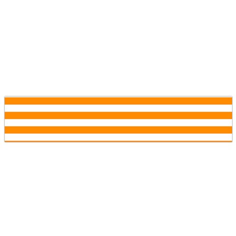 Horizontal Stripes Front