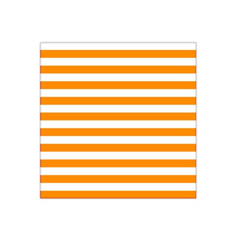 Horizontal Stripes Front