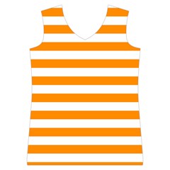 Horizontal Stripes Front