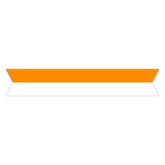 Horizontal Stripes Strap