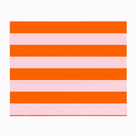 Horizontal Stripes Front