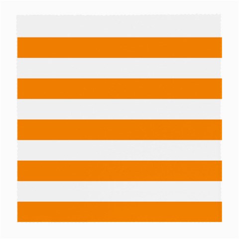 Horizontal Stripes Front