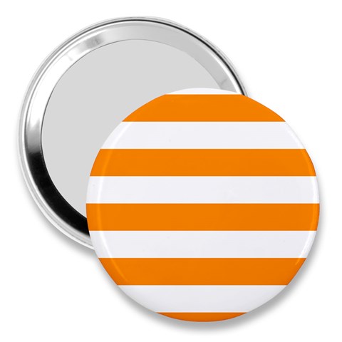 Horizontal Stripes Front
