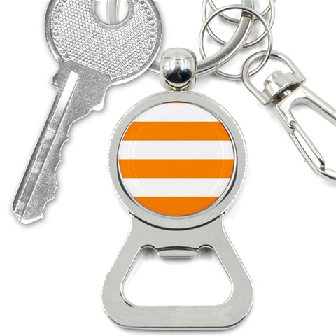 Horizontal Stripes Front