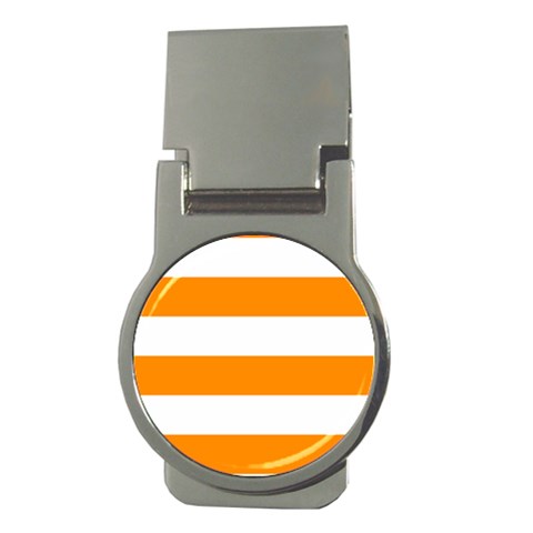 Horizontal Stripes Front