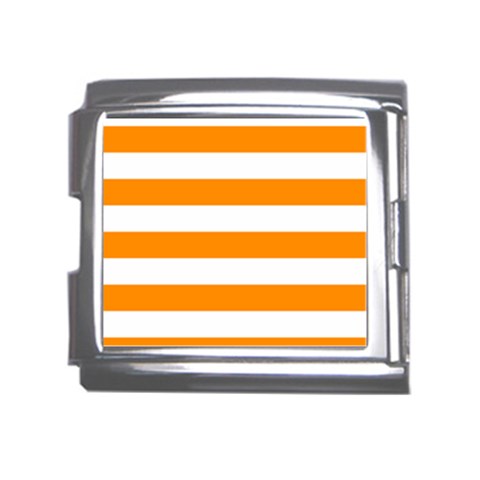 Horizontal Stripes Front