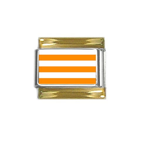 Horizontal Stripes Front