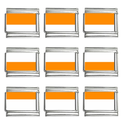 Horizontal Stripes Front