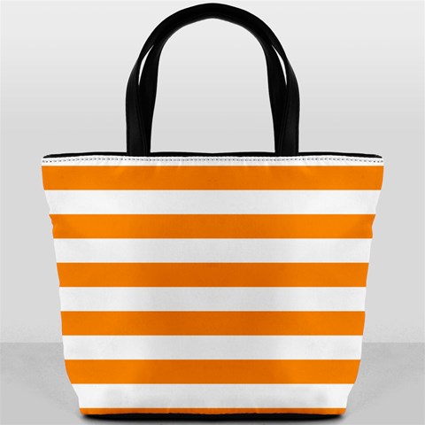 Horizontal Stripes Front