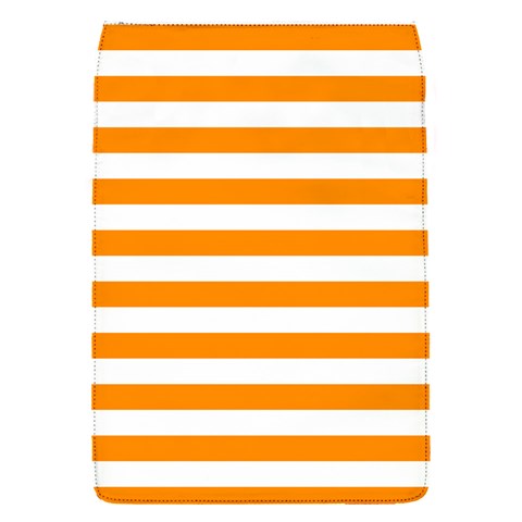 Horizontal Stripes Front