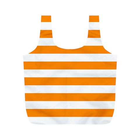 Horizontal Stripes Front